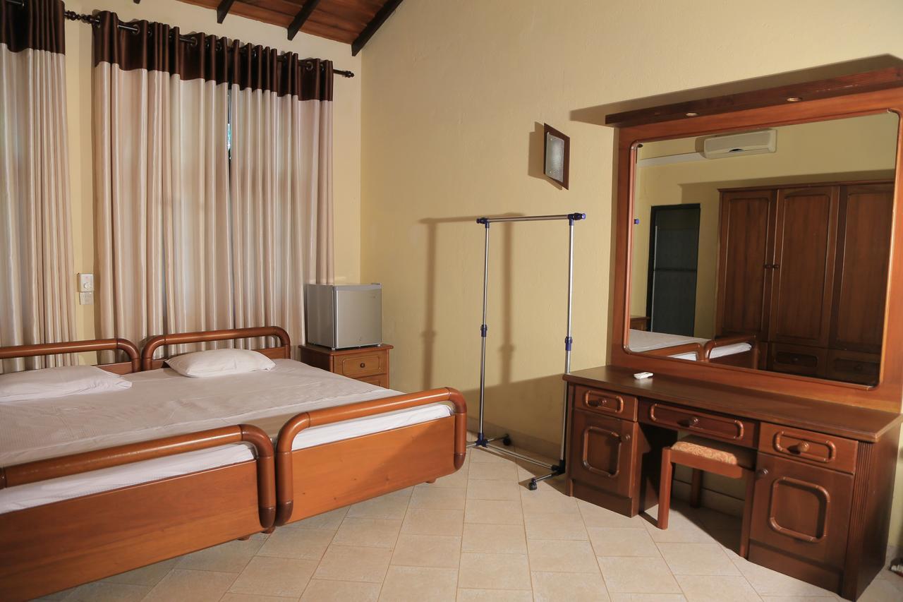 Tropical Villas Negombo Ngoại thất bức ảnh