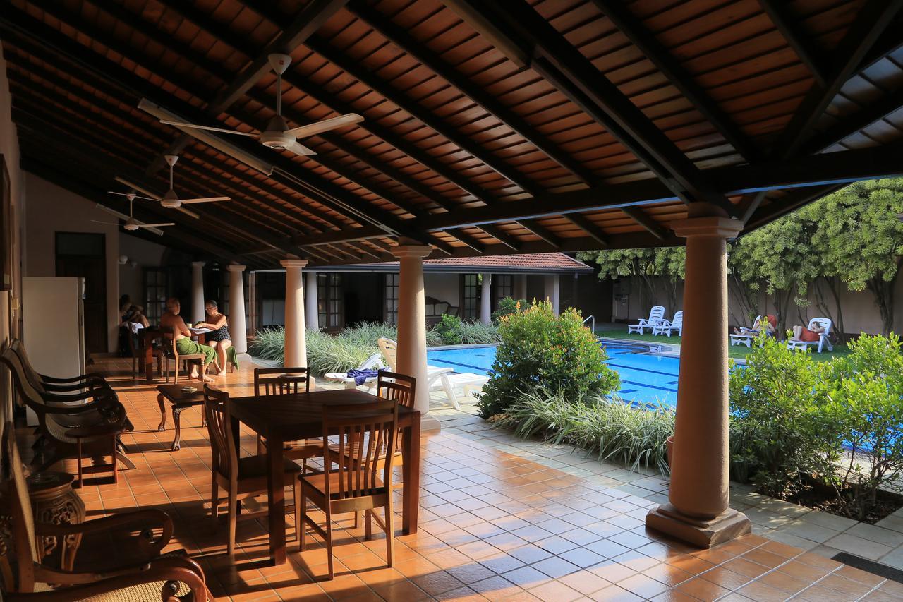 Tropical Villas Negombo Ngoại thất bức ảnh