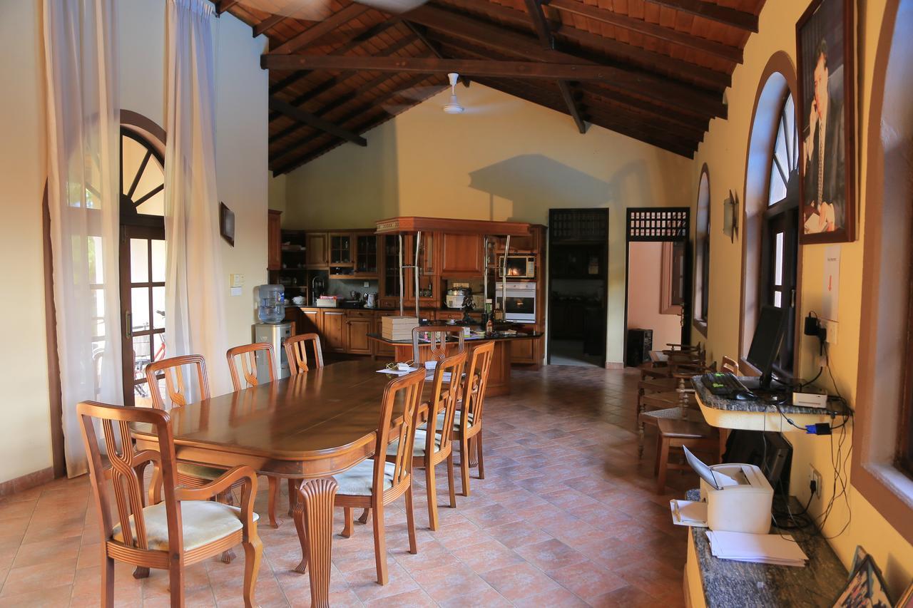 Tropical Villas Negombo Ngoại thất bức ảnh