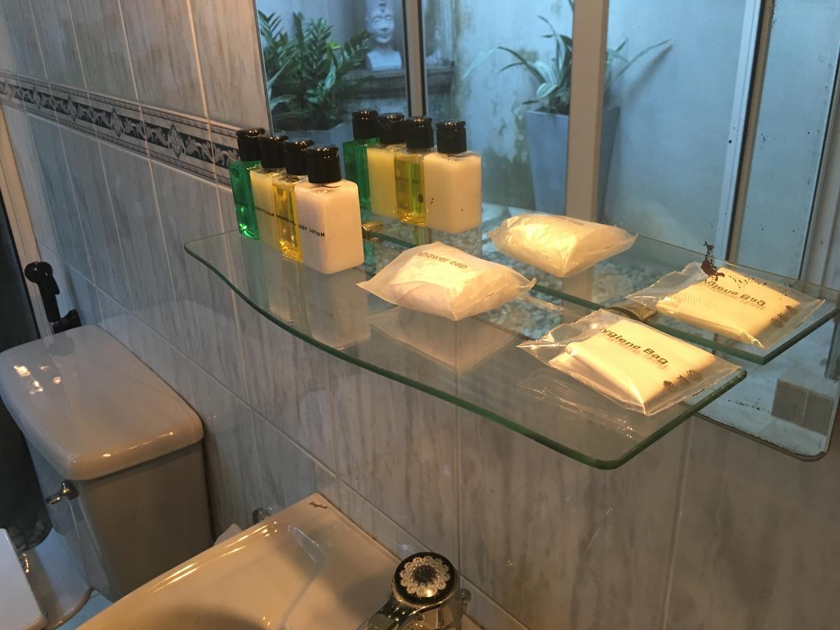 Tropical Villas Negombo Ngoại thất bức ảnh