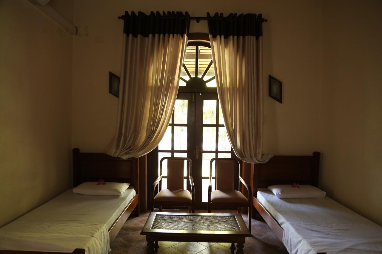 Tropical Villas Negombo Ngoại thất bức ảnh