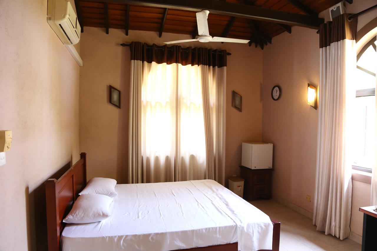 Tropical Villas Negombo Ngoại thất bức ảnh