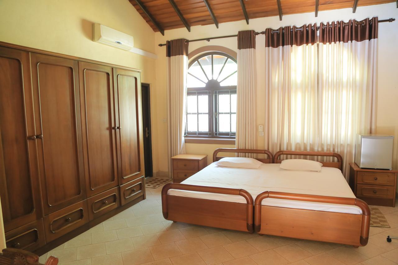 Tropical Villas Negombo Ngoại thất bức ảnh