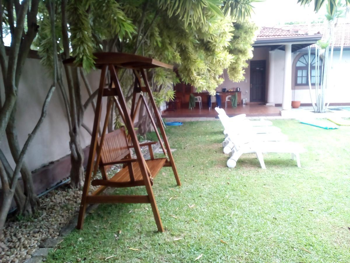 Tropical Villas Negombo Ngoại thất bức ảnh