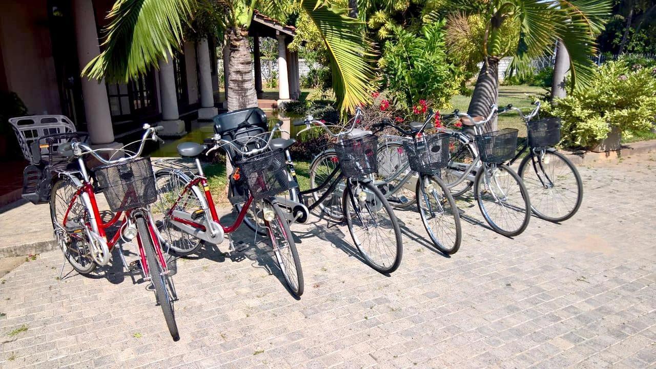 Tropical Villas Negombo Ngoại thất bức ảnh