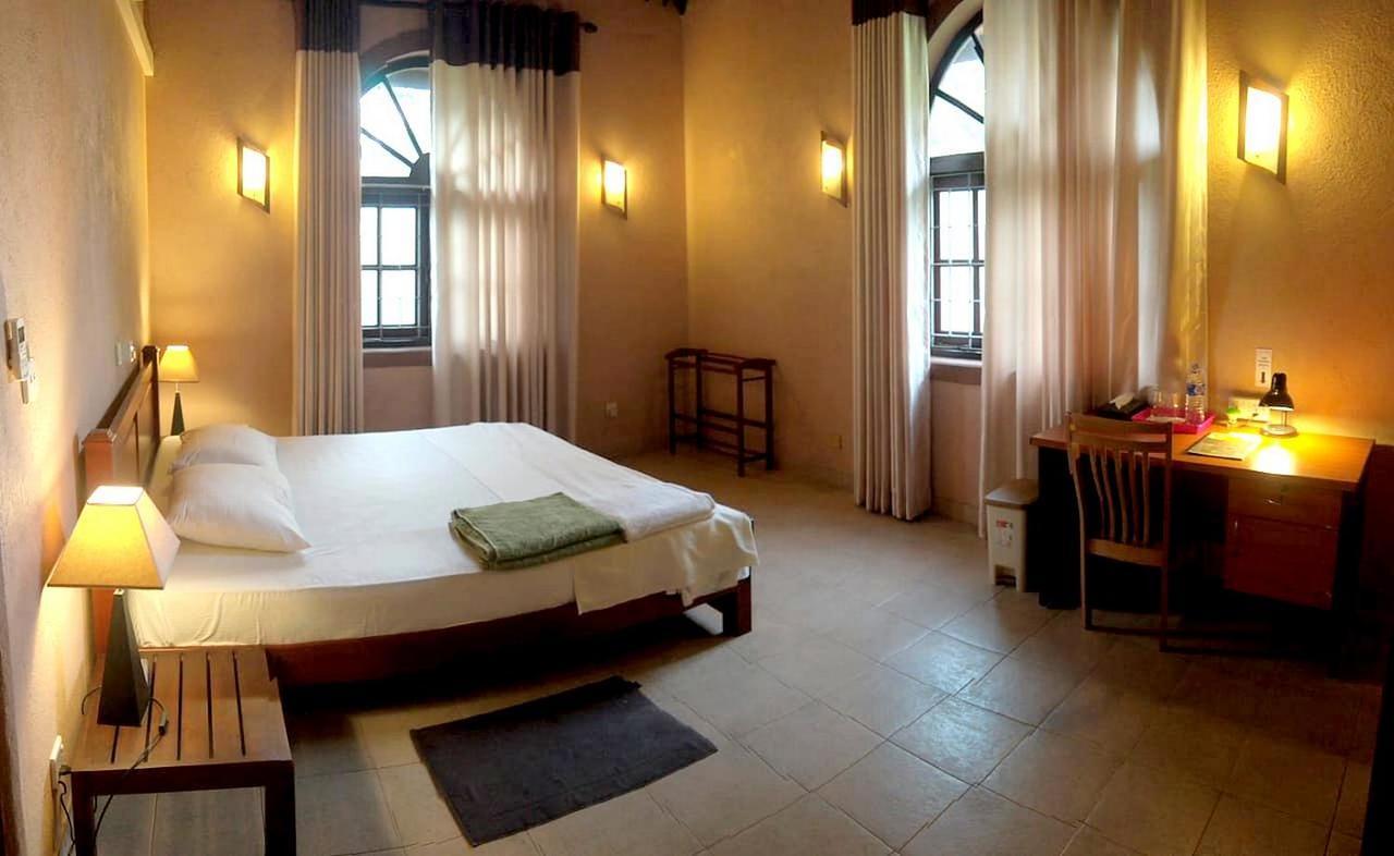 Tropical Villas Negombo Ngoại thất bức ảnh