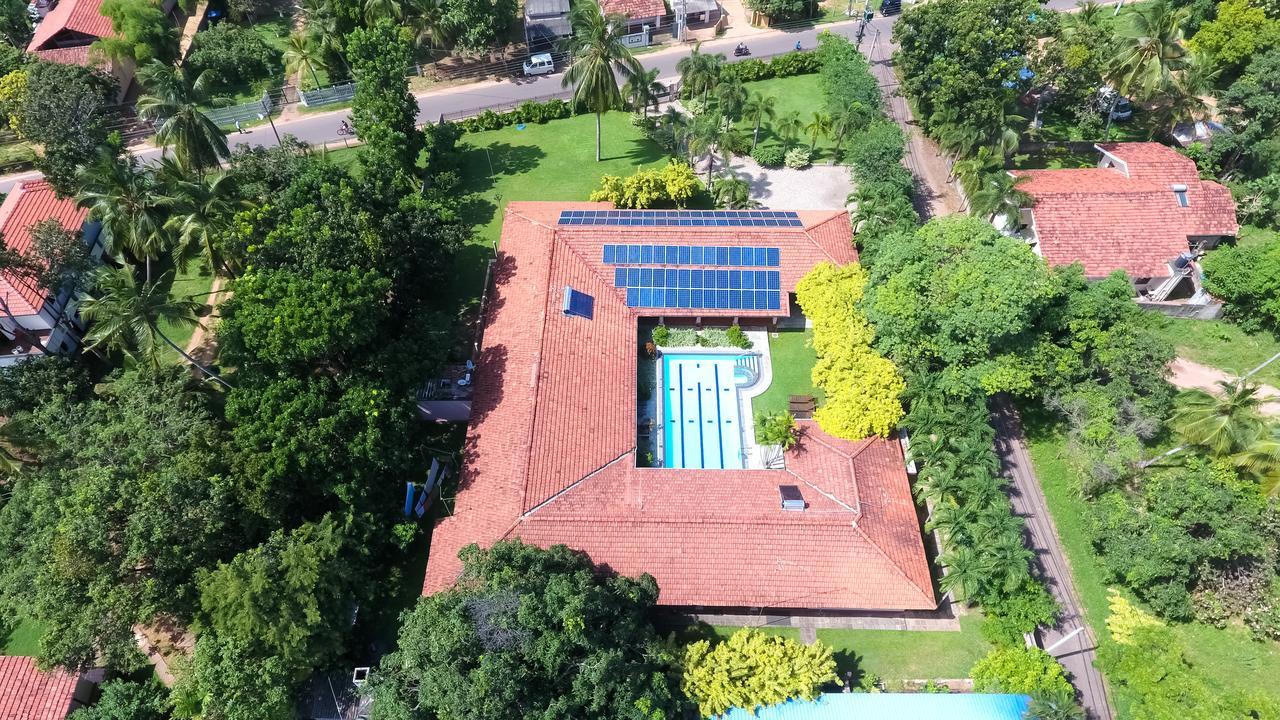 Tropical Villas Negombo Ngoại thất bức ảnh