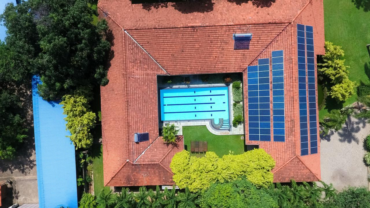 Tropical Villas Negombo Ngoại thất bức ảnh
