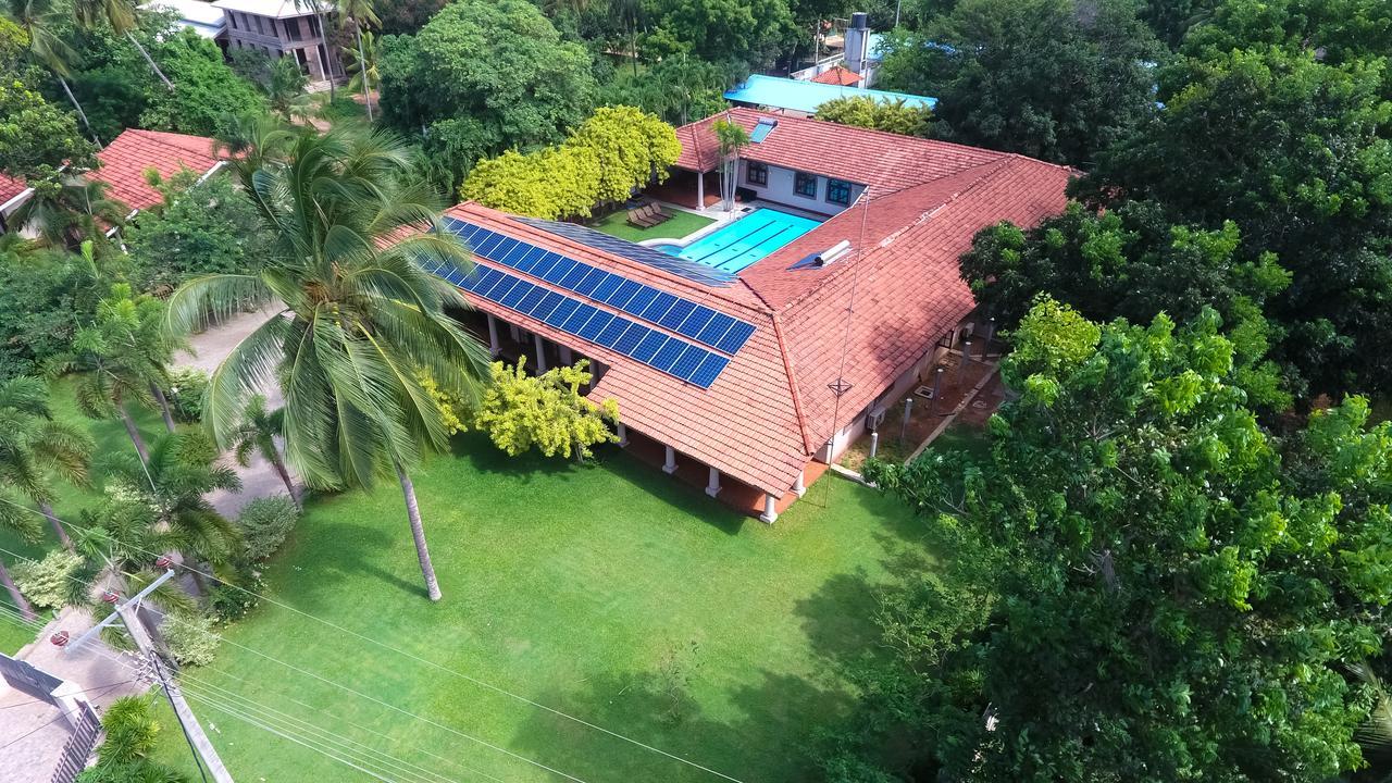 Tropical Villas Negombo Ngoại thất bức ảnh