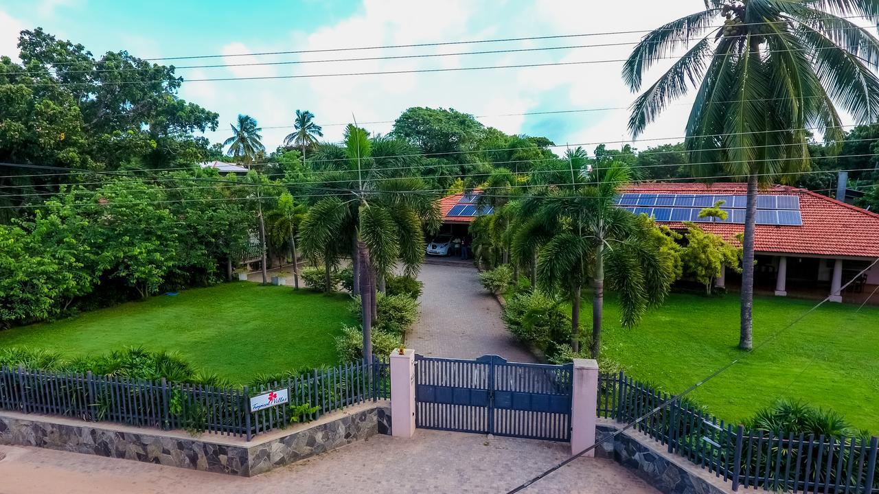 Tropical Villas Negombo Ngoại thất bức ảnh