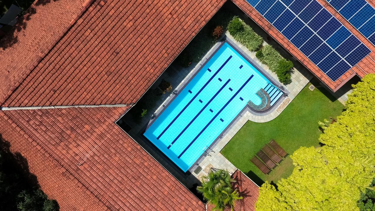 Tropical Villas Negombo Ngoại thất bức ảnh