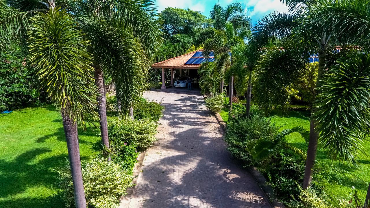 Tropical Villas Negombo Ngoại thất bức ảnh