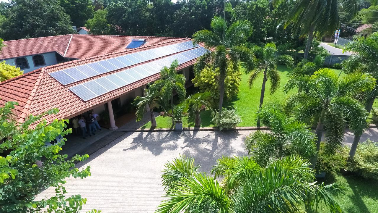 Tropical Villas Negombo Ngoại thất bức ảnh