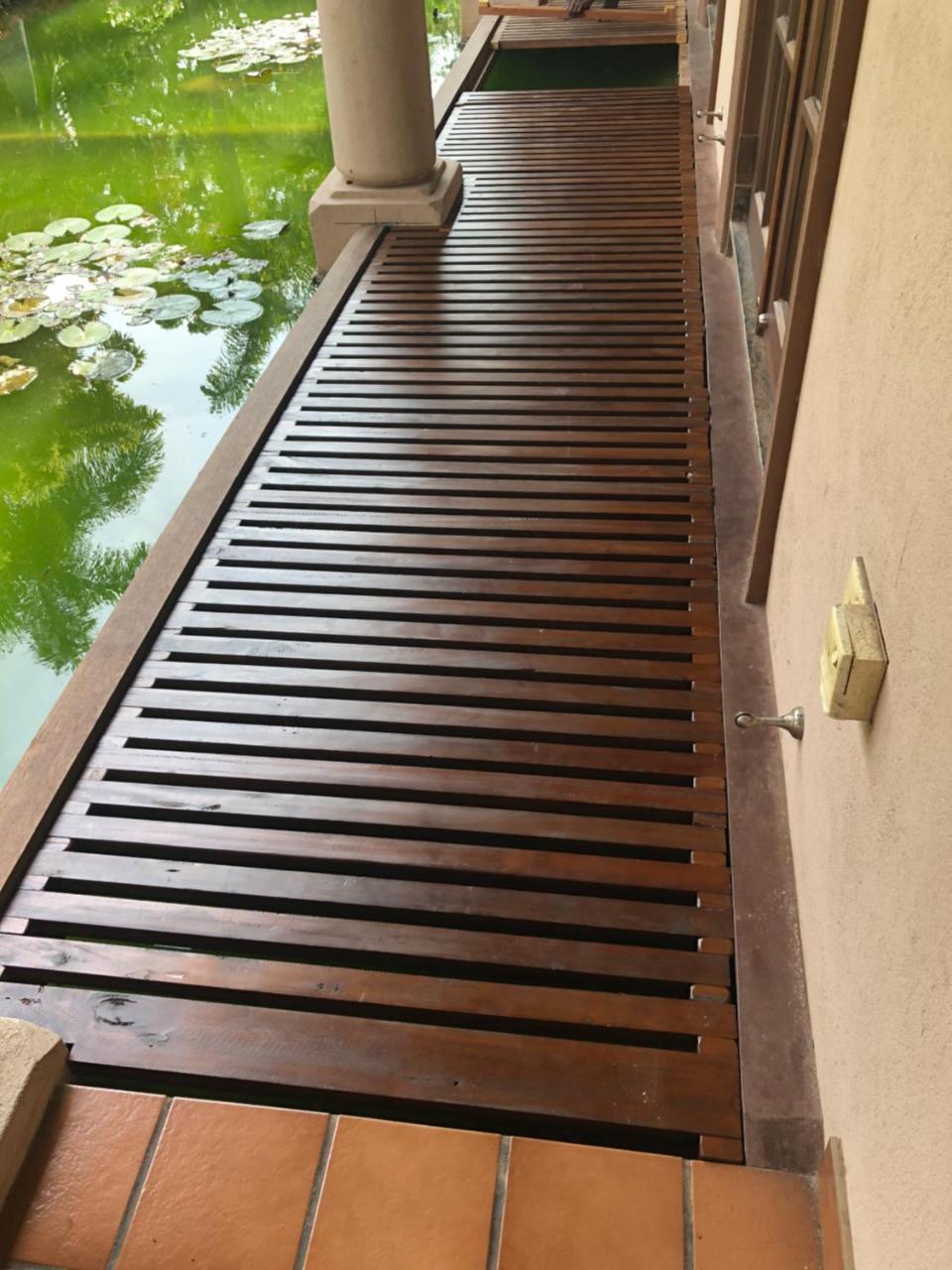 Tropical Villas Negombo Ngoại thất bức ảnh