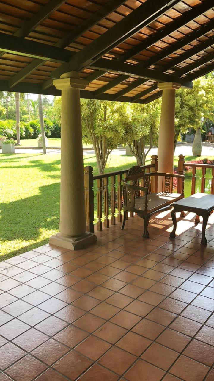 Tropical Villas Negombo Ngoại thất bức ảnh