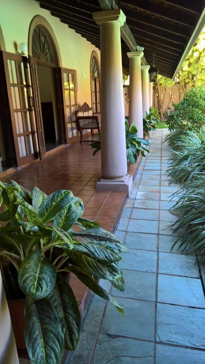 Tropical Villas Negombo Ngoại thất bức ảnh