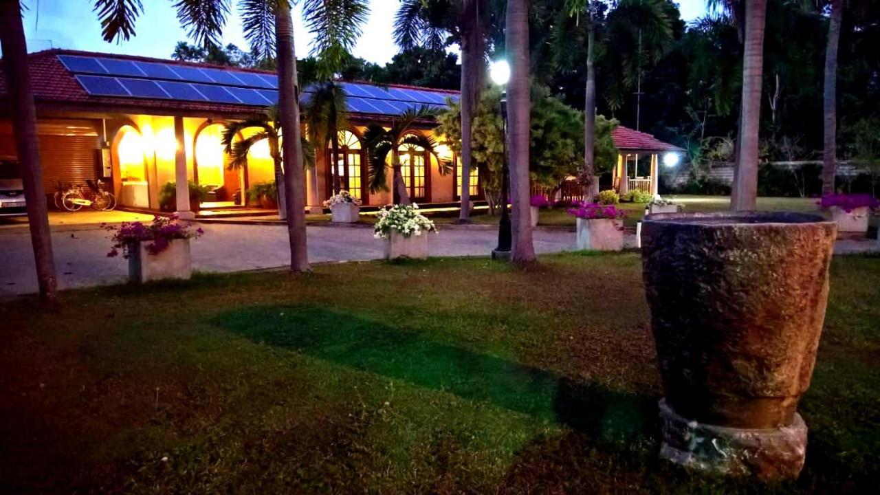 Tropical Villas Negombo Ngoại thất bức ảnh