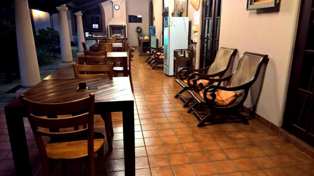 Tropical Villas Negombo Ngoại thất bức ảnh