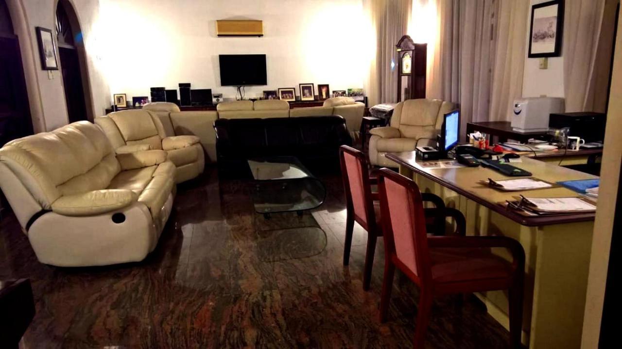 Tropical Villas Negombo Ngoại thất bức ảnh