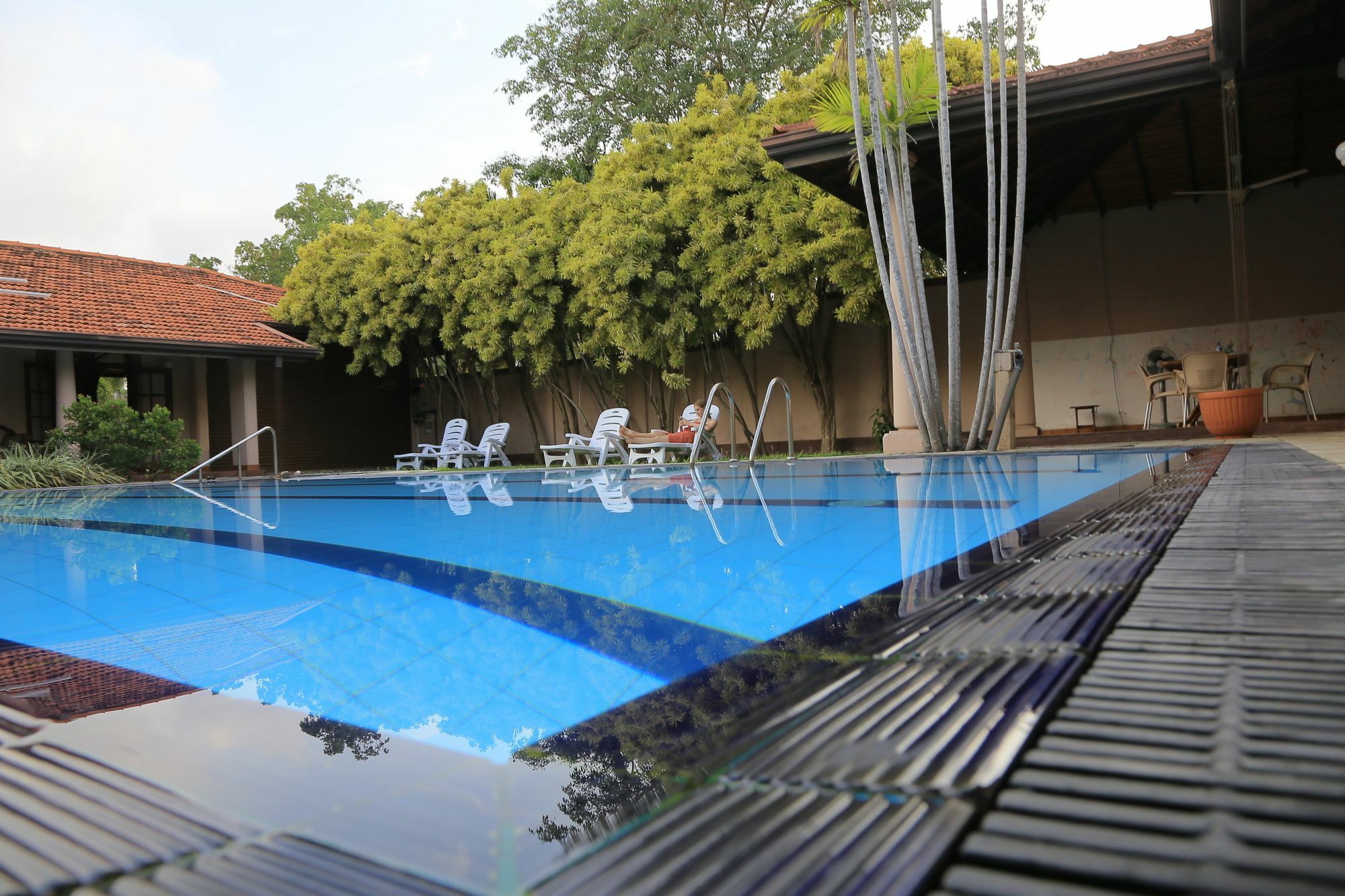 Tropical Villas Negombo Ngoại thất bức ảnh