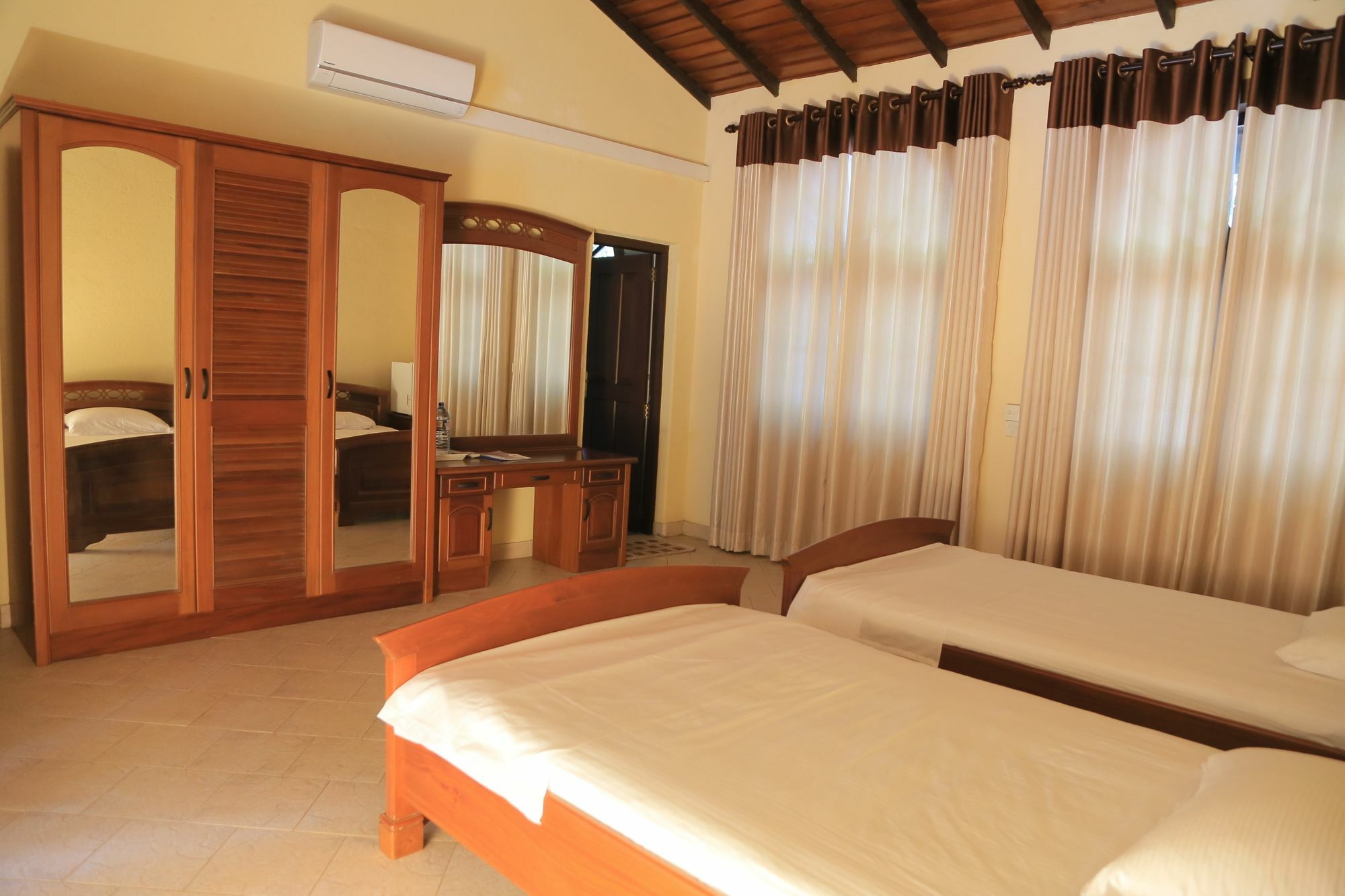 Tropical Villas Negombo Ngoại thất bức ảnh