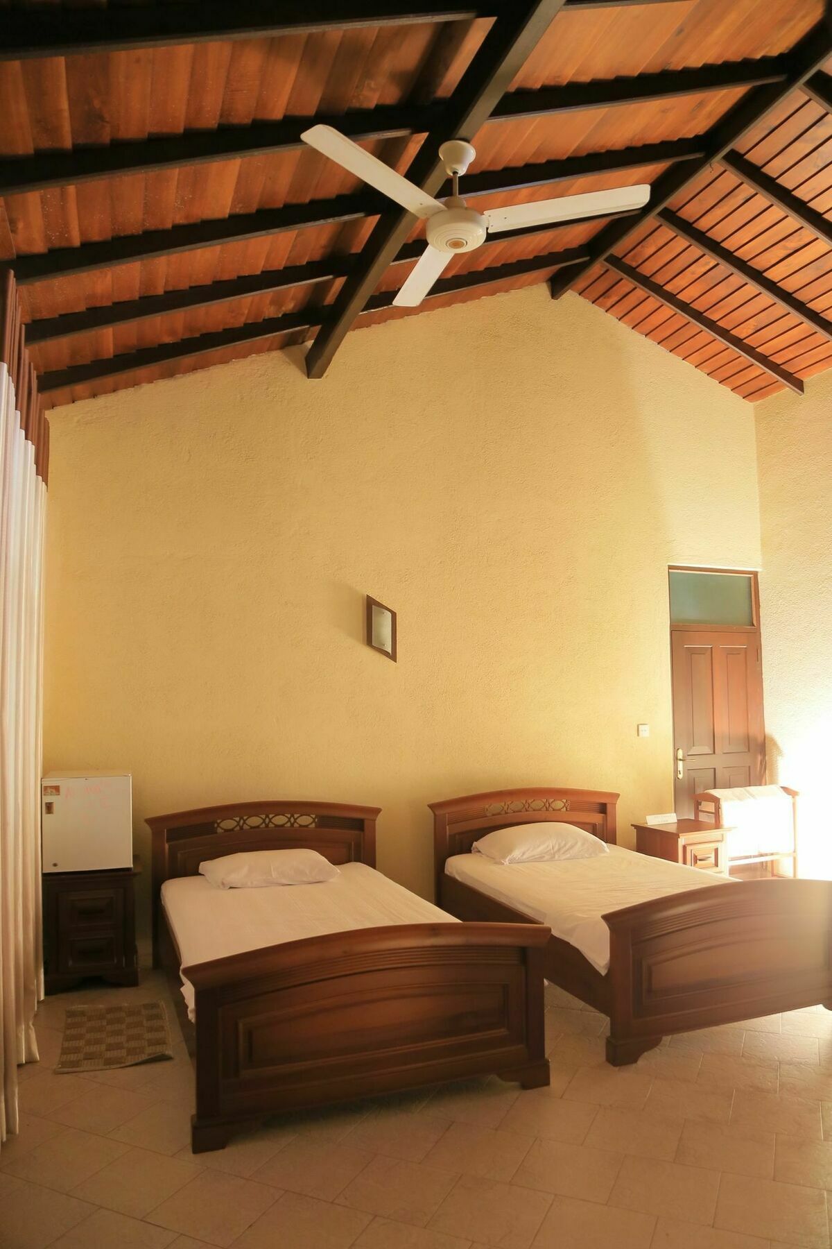 Tropical Villas Negombo Ngoại thất bức ảnh