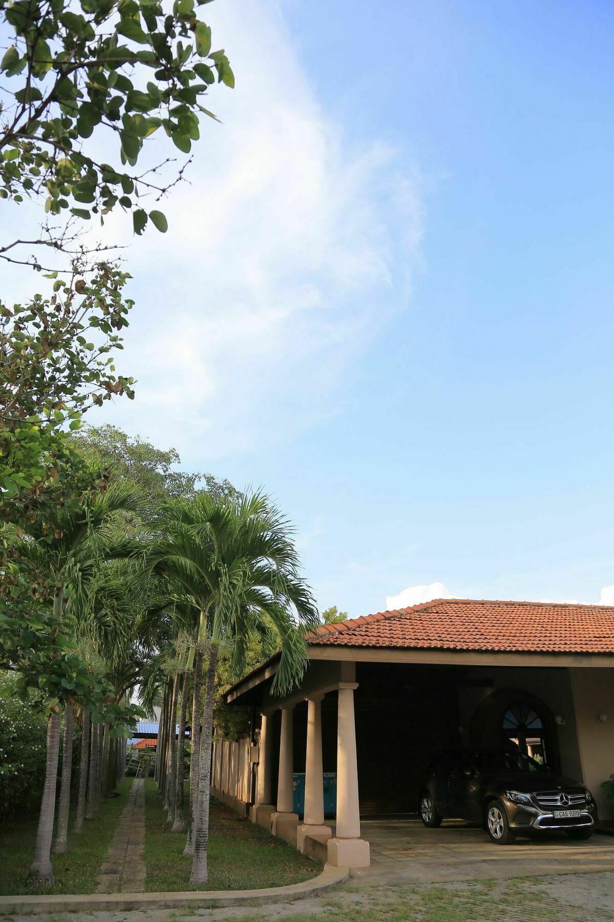 Tropical Villas Negombo Ngoại thất bức ảnh