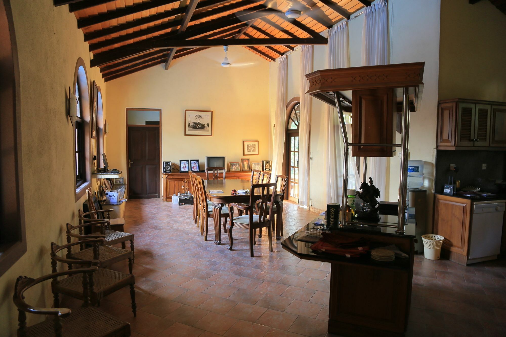 Tropical Villas Negombo Ngoại thất bức ảnh