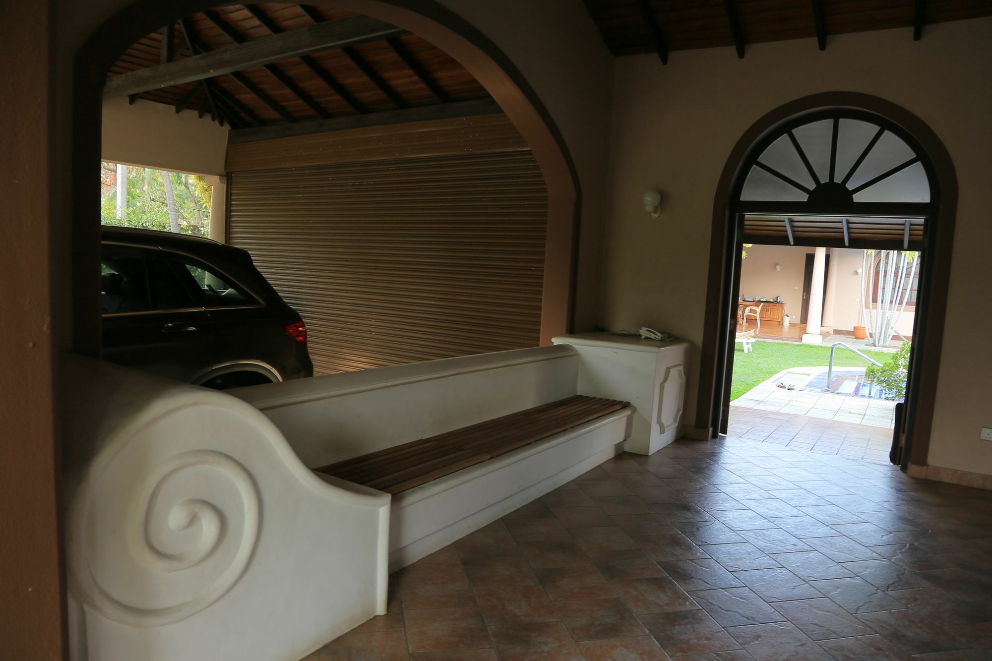 Tropical Villas Negombo Ngoại thất bức ảnh
