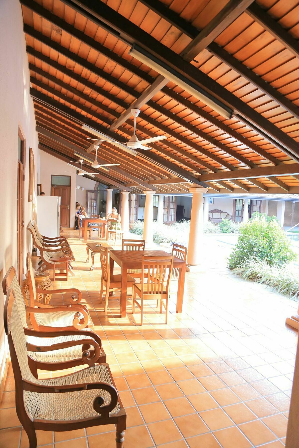Tropical Villas Negombo Ngoại thất bức ảnh