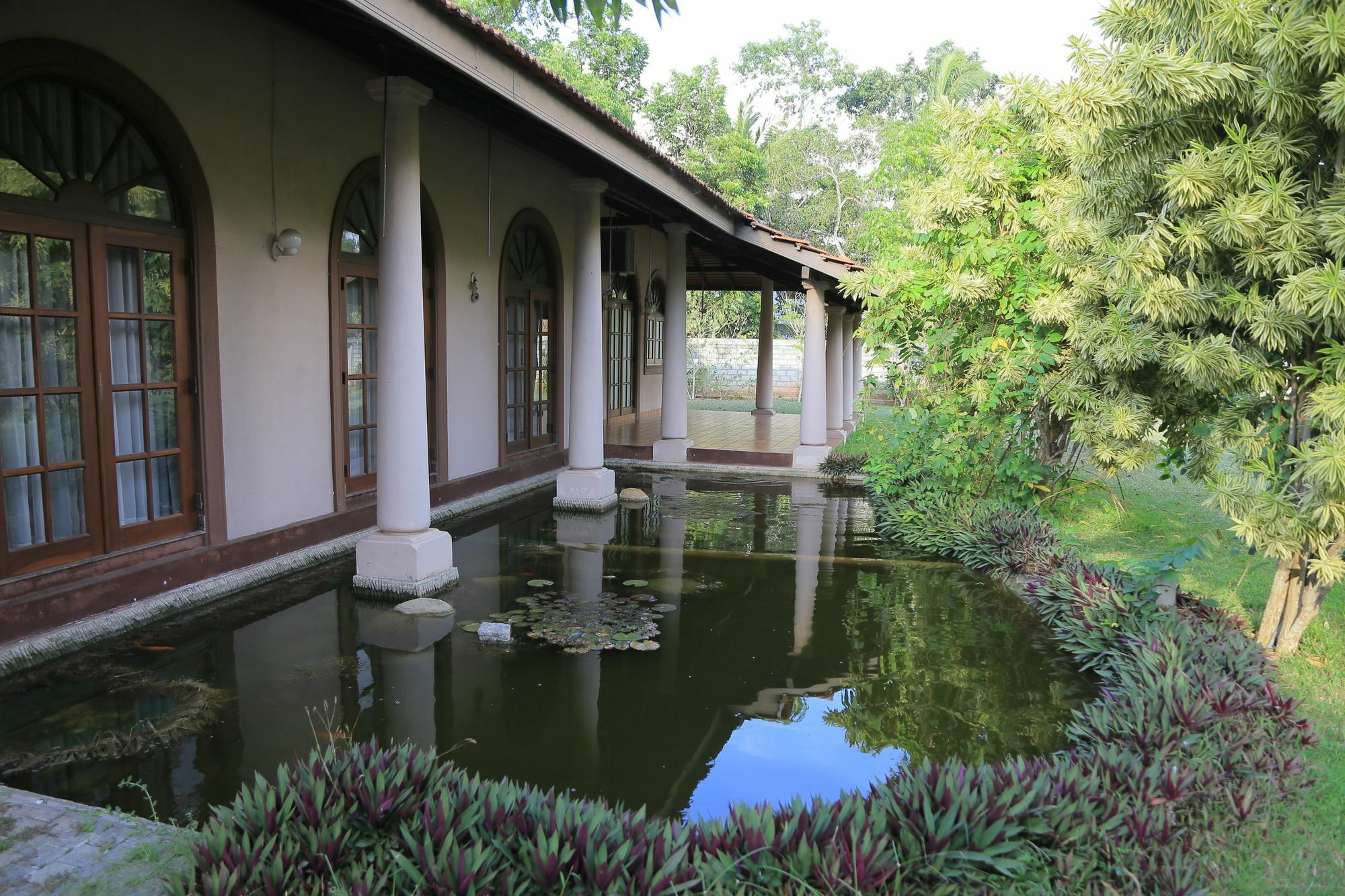 Tropical Villas Negombo Ngoại thất bức ảnh