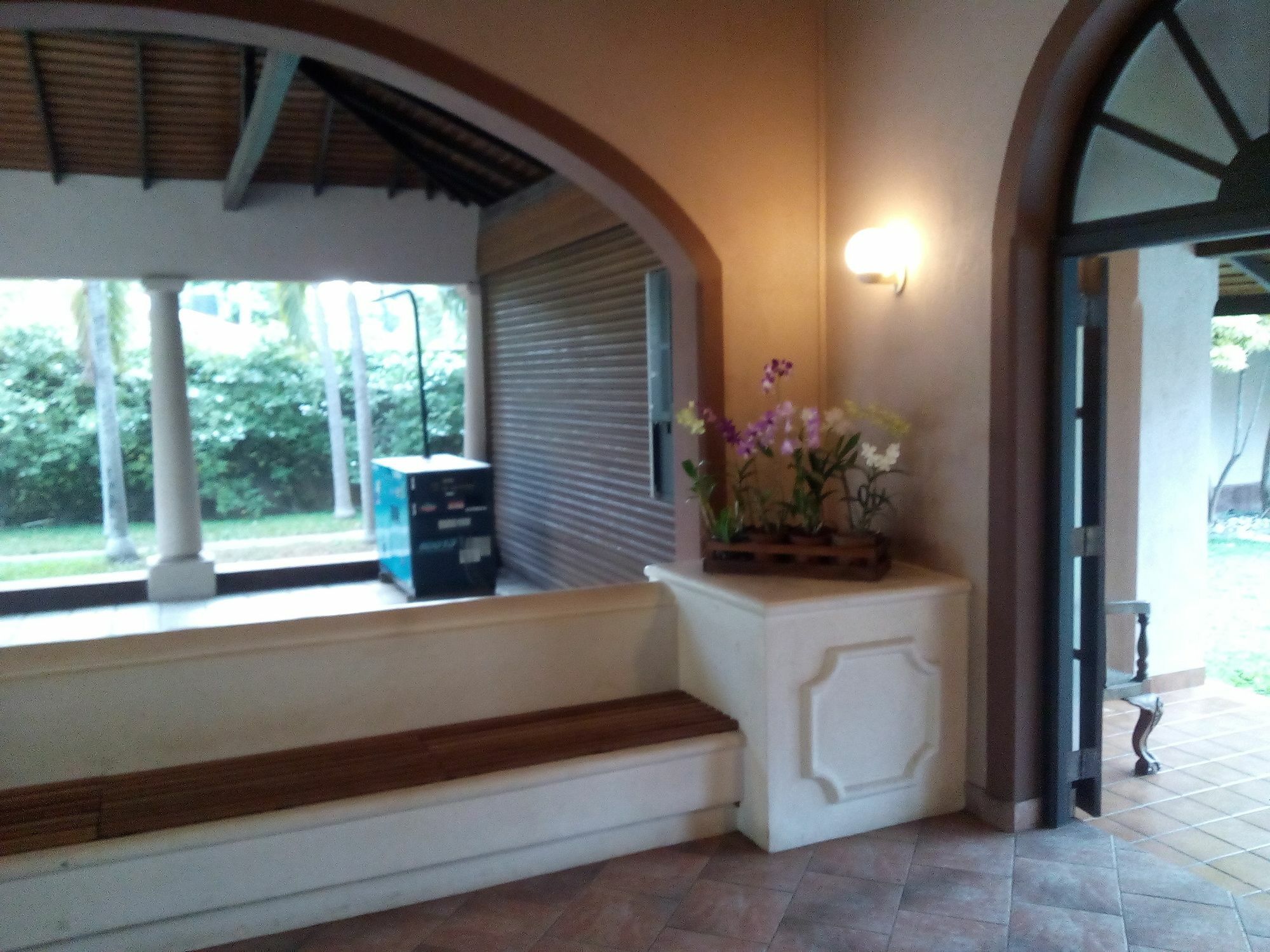 Tropical Villas Negombo Ngoại thất bức ảnh