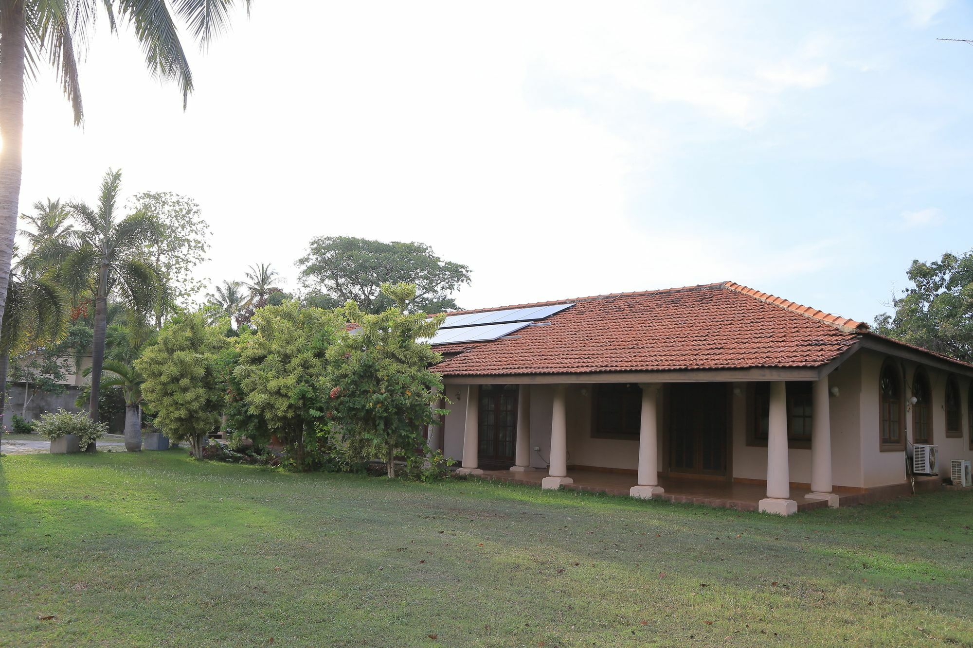 Tropical Villas Negombo Ngoại thất bức ảnh