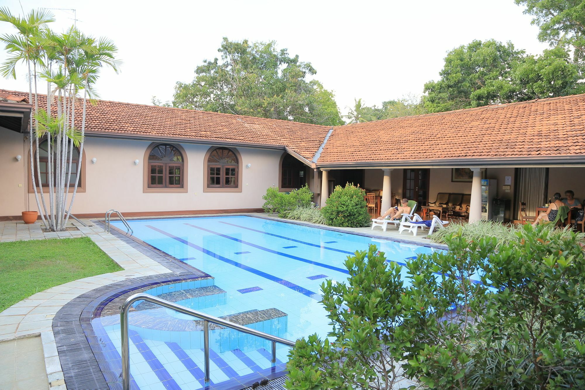 Tropical Villas Negombo Ngoại thất bức ảnh