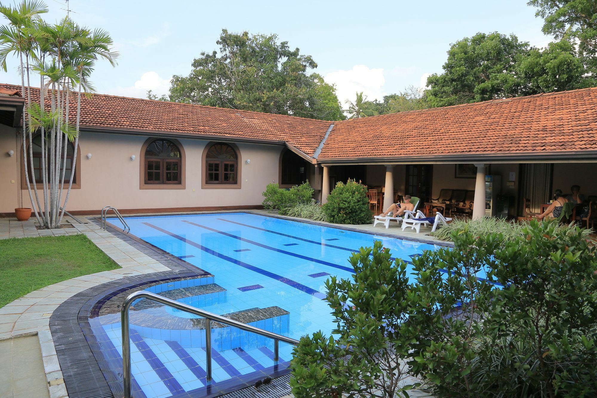 Tropical Villas Negombo Ngoại thất bức ảnh