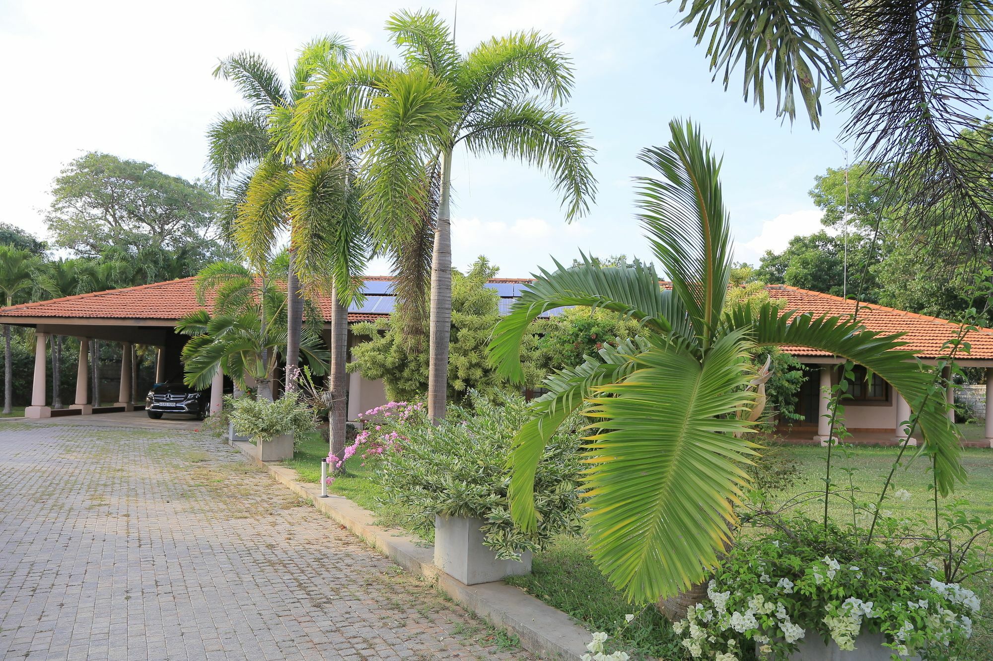 Tropical Villas Negombo Ngoại thất bức ảnh