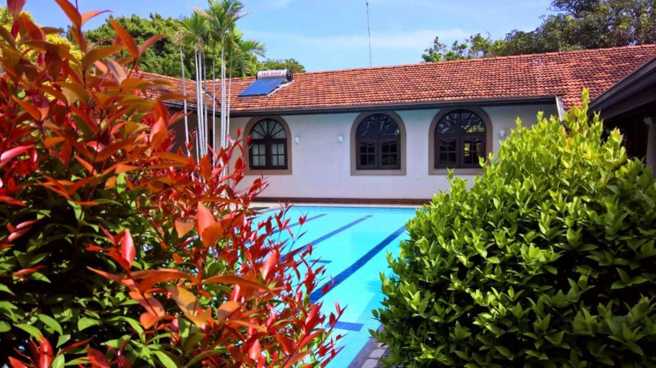 Tropical Villas Negombo Ngoại thất bức ảnh