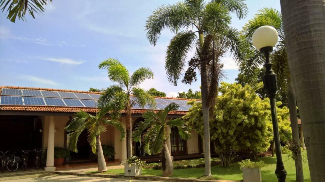 Tropical Villas Negombo Ngoại thất bức ảnh
