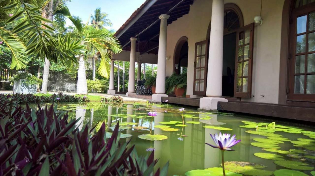 Tropical Villas Negombo Ngoại thất bức ảnh