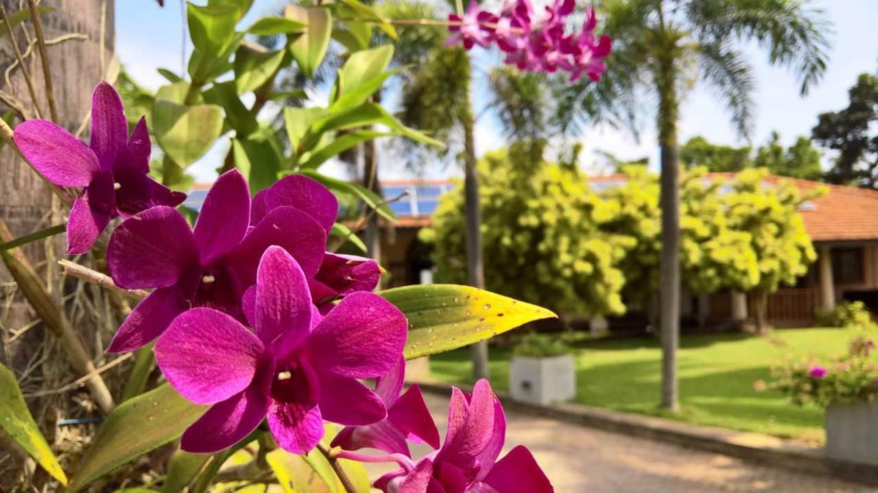 Tropical Villas Negombo Ngoại thất bức ảnh